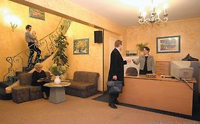 Relais Du Mont